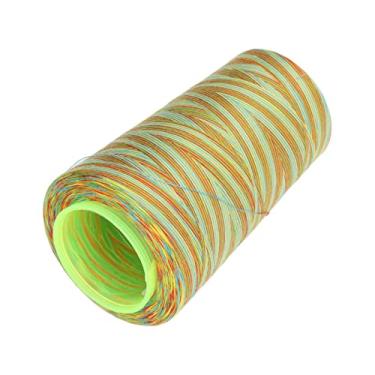 Imagem de Acouto Linha de Costura Confiável – Linha de Poliéster de Qualidade Profissional Compacta e Portátil, Acolchoamento Diário, Artesanato e Costura à Máquina – Alta Solidez da Cor, Resistente Ao Desgaste, Ideal (060428)