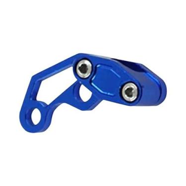 Imagem de Suporte Para Cabo De Freio E Embreagem De Motocicleta E-Bike, Clipe De