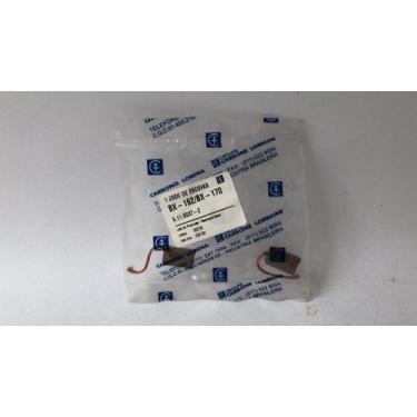 Imagem de Escova alternador bosch brasilia/corcel/dodge/mb/toy - LORENA, Único, 