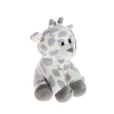 Imagem de Boneca de brinquedo de pelúcia Grey Deer de 20 cm para presente infantil