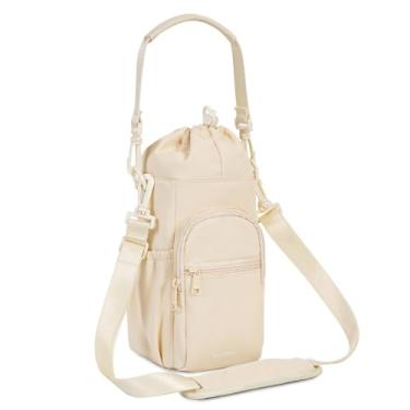 Imagem de Bolsa de transporte para garrafa de água com bolso para celular Stanley Brumate era 1,134 g bolsa isolada para garrafa de água com alça bolsa para garrafa de água