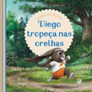 Imagem de Diego Tropeça Nas Orelhas - Quando Voce Fracassa
