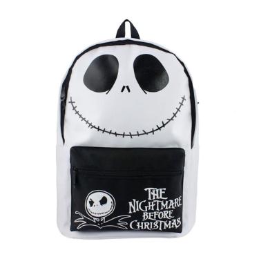 Imagem de Mochila escolar Nightmare Before Christmas para crianças