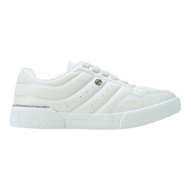 Imagem de Tênis Casual Feminino Kolosh C3013 Branco-Feminino