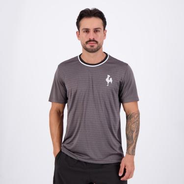 Imagem de Camisa Atlético Mineiro Orla Masculina-Masculino