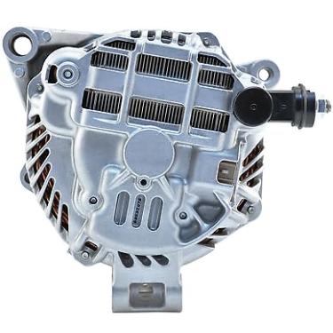 Imagem de SB Parts Alternador OEM 110Amp compatível com Subaru Legacy, Outback (2,5L) 2013-2014