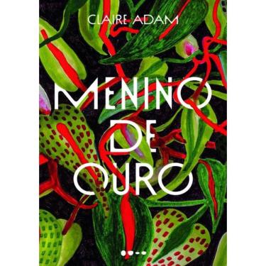 Imagem de Menino De Ouro