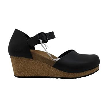 Imagem de Birkenstock 1018523337 Mary- Preto LTR N 37