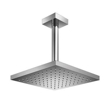 Imagem de Chuveiro De Teto Q200 Docolheaven 909206, Prata, Chuveiro,teto