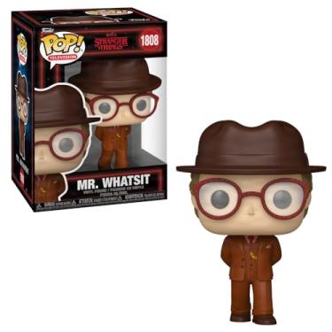 Imagem de Boneco Funko Pop! Netflix Stranger Things T5 - POP 4