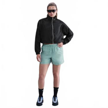 Imagem de Shorts Nike Sportswear Essentials Woven Feminino-Feminino