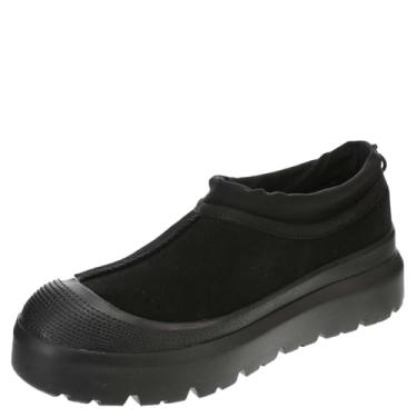 Imagem de UGG Tênis masculino Tasman Weather Hybrid, Preto/preto, 45