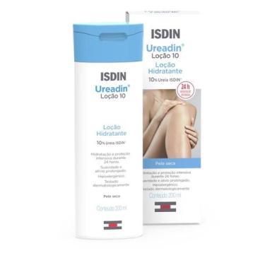 Imagem de Ureadin 10 Loção 10% Uréia Hidratação Intensa Isdin 200mL, 200ml