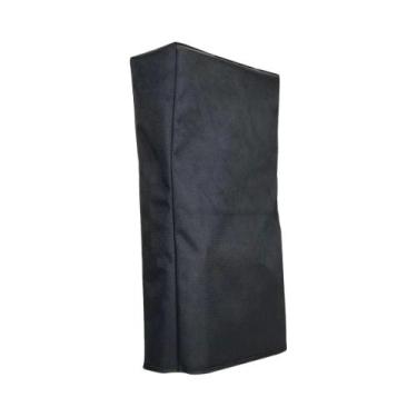 Imagem de Placa Frontal De Substituição Para Console PS5 pro Slim Com Ventilação