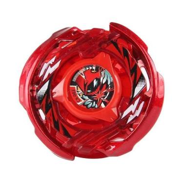 Imagem de BEY X CX Booster Evolution Brinquedo giratório de metal para batalha s