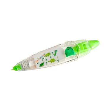 Imagem de Fita Corretiva DIY Com Padrões Fofos Para Decorar Diários E Materiais 