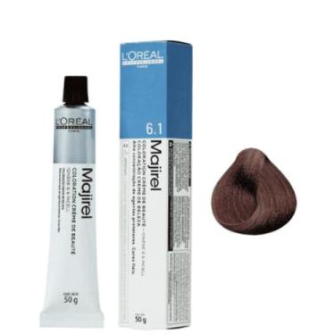 Imagem de L'Oréal Professionnel - Majirel 50g - Todas as Cores