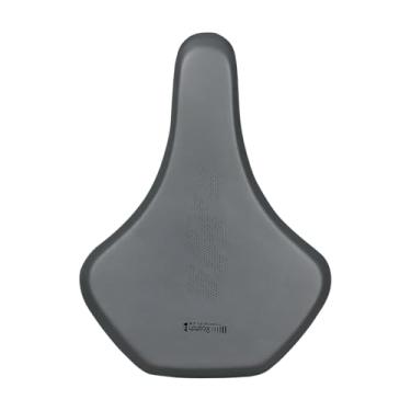 Imagem de GORIX Assento de selim de bicicleta almofada de alta resiliência postura relaxada ampla E-Bike Mountain Road Bicycle (GC-PILLOW3D)