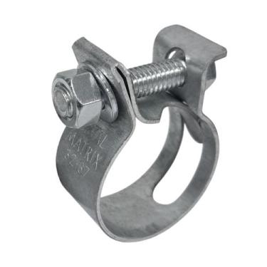 Imagem de Abraçadeira Tipo Mangote Aço Carbono 32 X 37 MM Larg. 20 MM - 1 Unidad