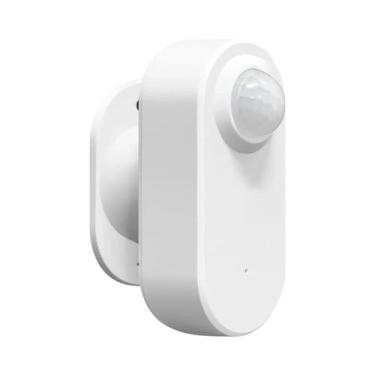 Imagem de Sensor De Movimento PIR WiFi Inteligente Tuya, Detector De Pressão Hum