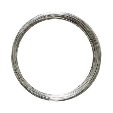 Imagem de Fio De Nicromo De Alta Temperatura 0.1mm-3.0mm, Fio De Suporte Univers