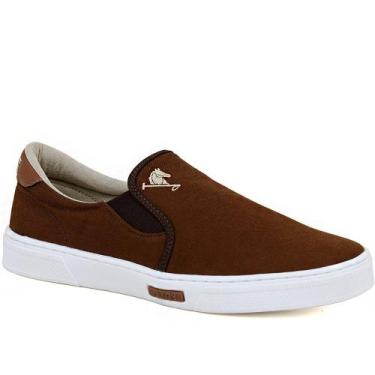 Imagem de Tênis Iate Casual Masculino Polo Joy, 42