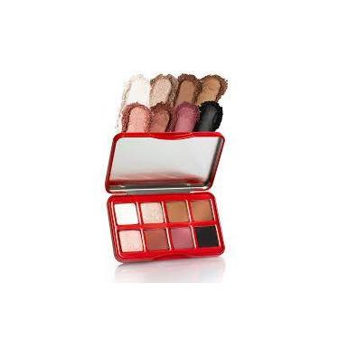 Imagem de Bt coca cola paleta sombras refer your - BRUNA TAVARES