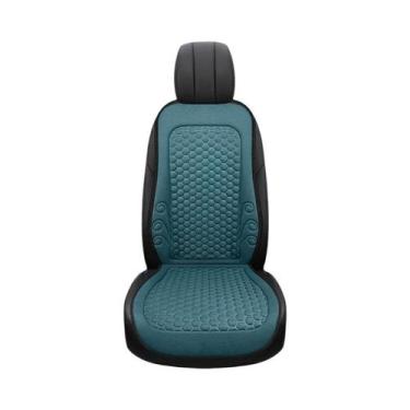 Imagem de Almofada Confortável E Respirável Para Banco Dianteiro De Carro, Prote