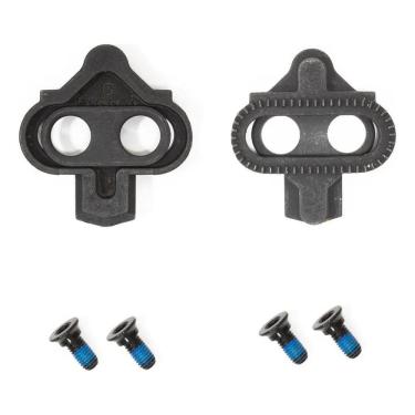Imagem de Tacos Taquinhos Absolute Pedal Bike Clip Para Sapatilha Mtb