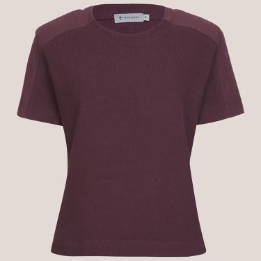 Imagem de Blusa Dudalina Elaine Feminino-Feminino