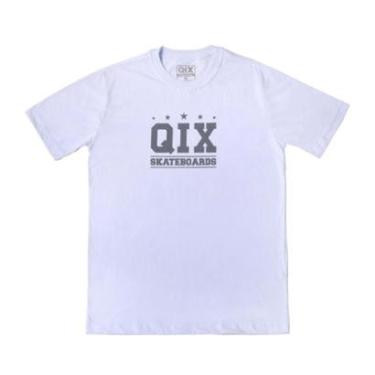 Imagem de CAMISETA QIX INTERNACIONAL STARS-Masculino