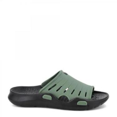 Imagem de Chinelo Slide Conforto Boa Onda Masculino-Masculino
