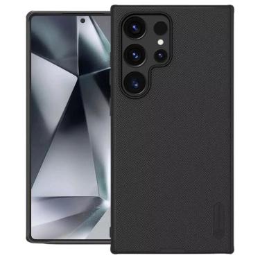 Imagem de Capa para Samsung Galaxy S25 Ultra - Super Frosted Nillkin - Gshield