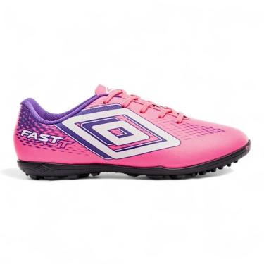 Imagem de Chuteira Society Umbro Fast II Adulto-Unissex