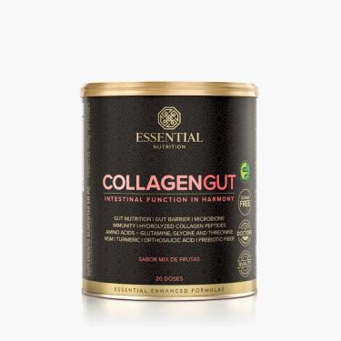 Imagem de Collagen Gut Mix de Frutas Essential Nutrition 460g-Unissex