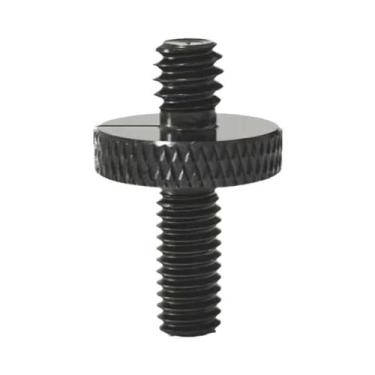 Imagem de Adaptador De Parafuso Universal Para Câmera 1/4 Macho Para 3/8 M4 M5 M