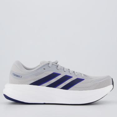 Imagem de Tênis Adidas Response 2 Masculino-Masculino