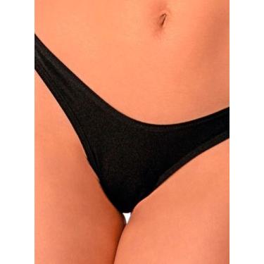 Imagem de Calcinha Fio Dental Demillus 051813 Desejo Poliamida T. P/EG, EG, 27, 