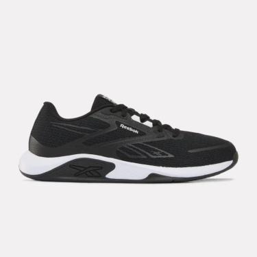 Imagem de Tênis Reebok Nanoflex TR 3 Feminino Preto-Feminino