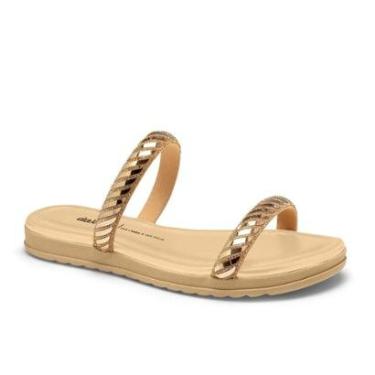 Imagem de Tamanco Feminino Dakota Y6991-Feminino