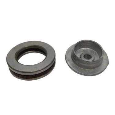 Imagem de Kit Rolamento Axial com Excentrico Came para Lavajato WAP 4100