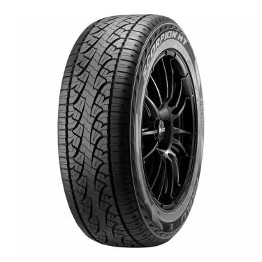 Imagem de Pneu Pirelli Aro 16 265/70R16 Scorpion HT 112T