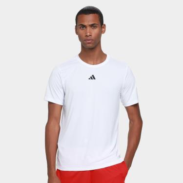Imagem de Camiseta Adidas Treino 3S Masculina-Masculino