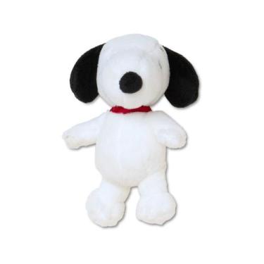 Imagem de Jibbitz Snoopy Cabeça de Pelúcia Único - CROCS, Unico, Un