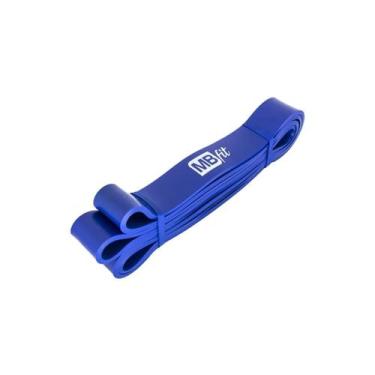 Imagem de Super Band MBFIT 3.2 Forte, Azul
