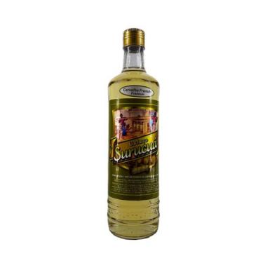 Imagem de Cachaça Premium Artesanal Mineira Surucuá Carvalho Francês
