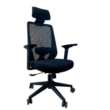 Imagem de Cadeira De Escritório Oficial Comfort Max Nr17
