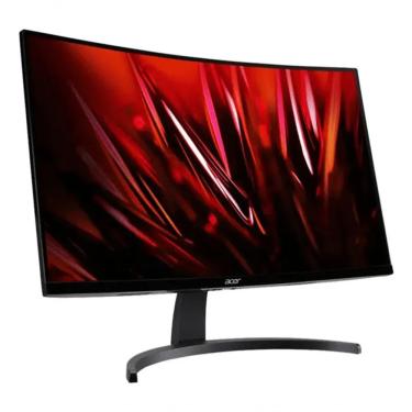 Imagem de Monitor Gamer 27 Curvo Full Hd 144hz 1ms Hdmi Ed273 - Acer Preto