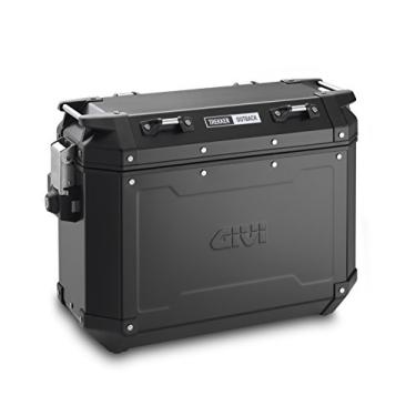 Imagem de GIVI OBK37BPACK2 Trekker Outback, capacidade 74L, par