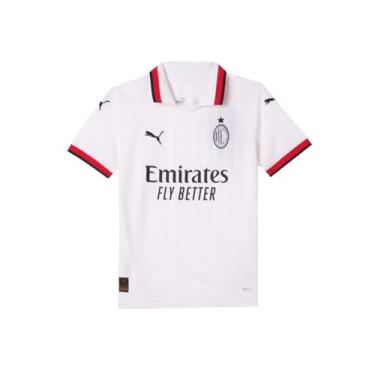 Imagem de Camisa AC Milan 24/25 AWAY Juvenil